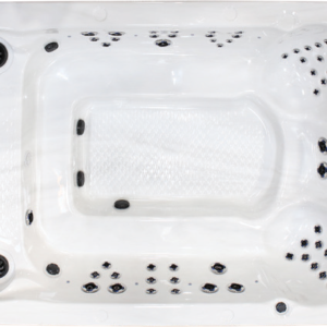 EC-1166EX Hot Tub