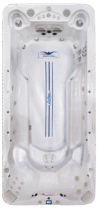 Cal Spa F-1655X Swim Spa