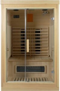 Bliss-2 Sauna
