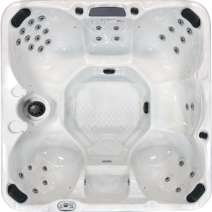 Maui Plus PPZ-634B Hot Tub