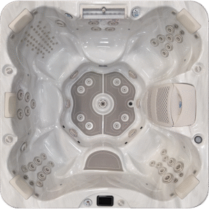 PL-893B Hot Tub