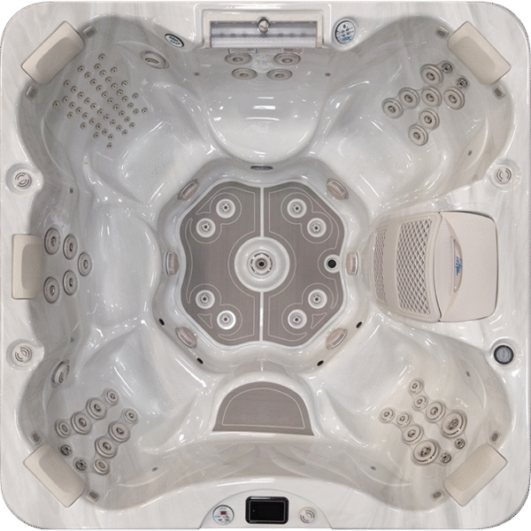 PL-893B Hot Tub