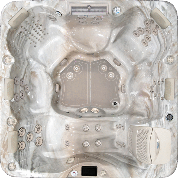PL-894L Hot Tub