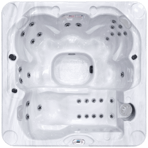 PPZ-730L Hot Tub