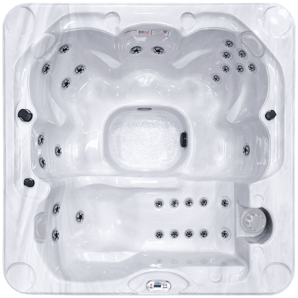 PPZ-730L Hot Tub