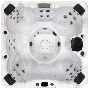 PPZ-752B Hot Tub
