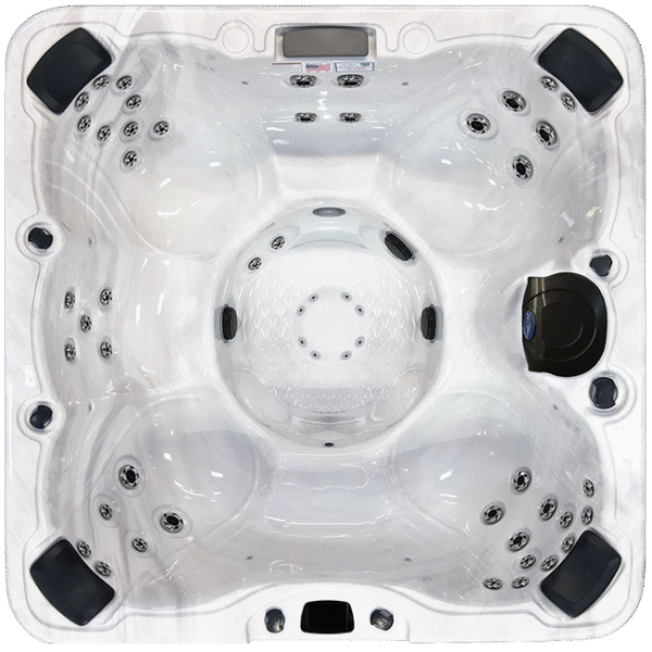 PPZ-752B Hot Tub