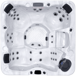 PPZ-752L Hot Tub