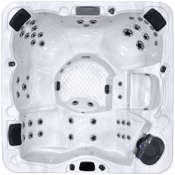 PPZ-752L Hot Tub