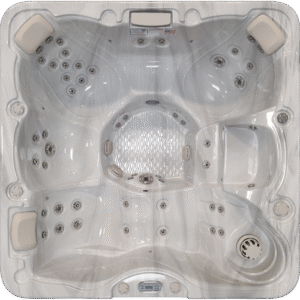 Pacifica PLUS 743LC spa