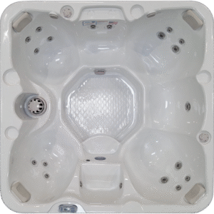 PZ-620B Hot Tub