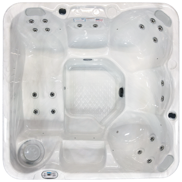 PZ-620L Hot Tub