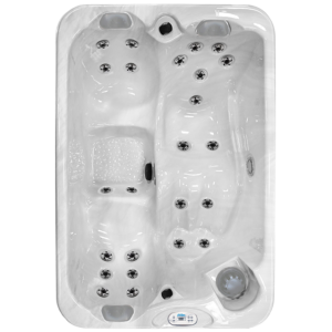 PPZ-524L Hot Tub