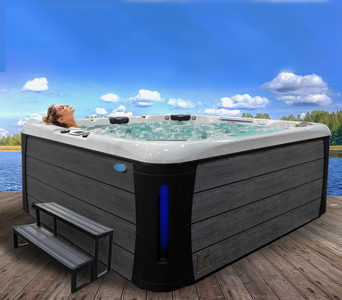 Cal Spas Hot Tub