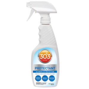 303 Vinyl Cleaner and Protectant (16oz)