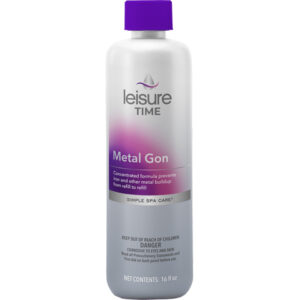 Leisure Time Metal Gone - 16 oz
