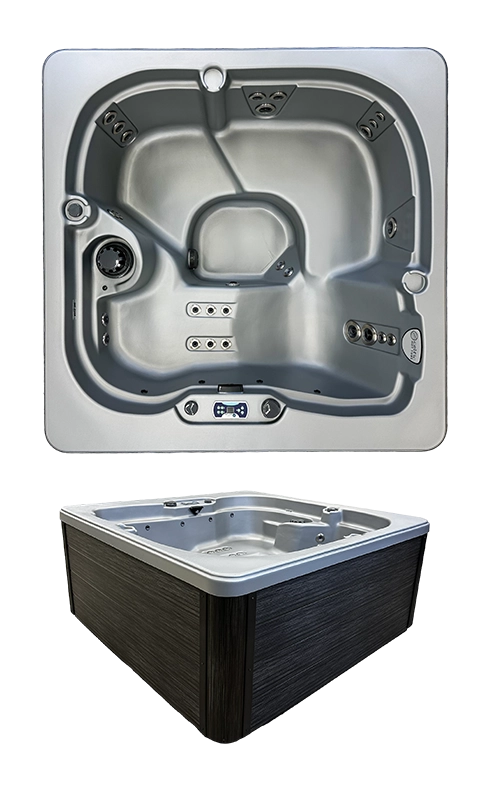Mystic 126 Hot Tub