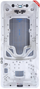 Kilimanjaro Hot Tub