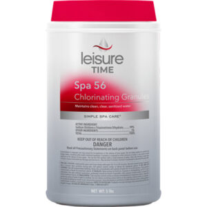 Leisure Time Chlorine - 5 lbs