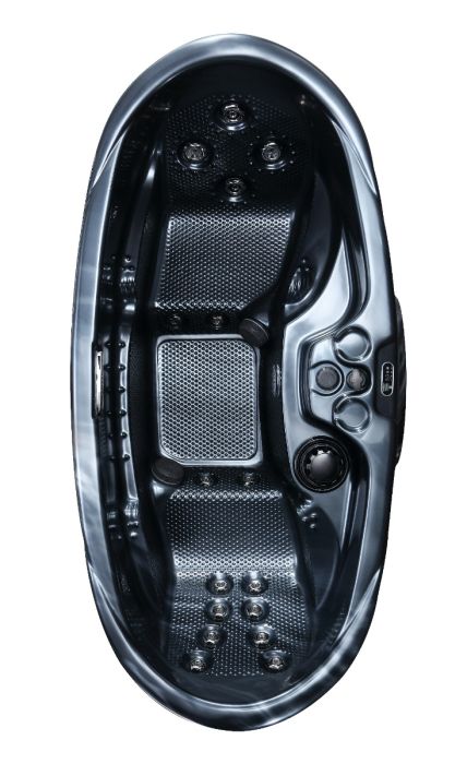Spaberry SB5 Hot Tub