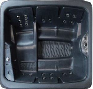 Fantom Plug n Play Rotomold